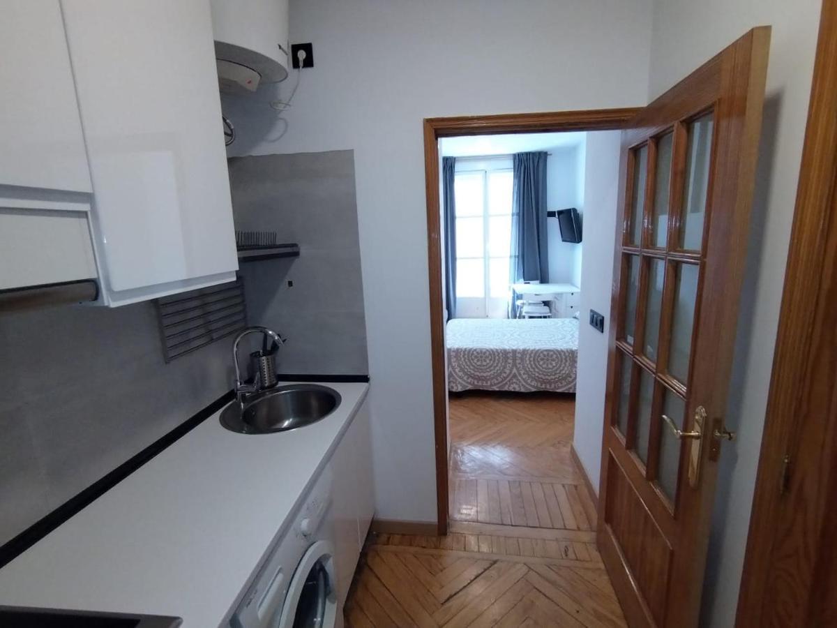 Estudio - Puerta Del Sol Appartamento *
