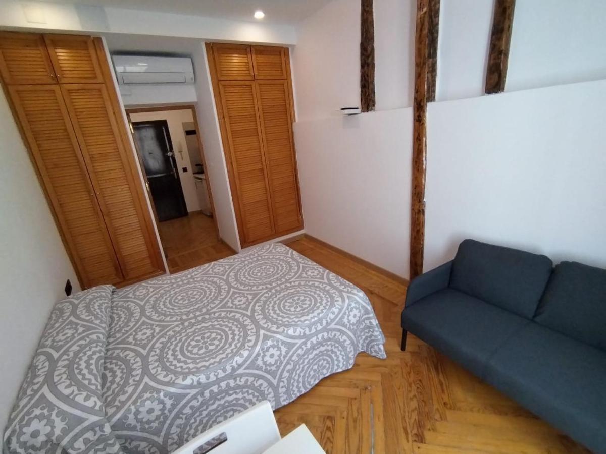 Appartamento Estudio - Puerta Del Sol