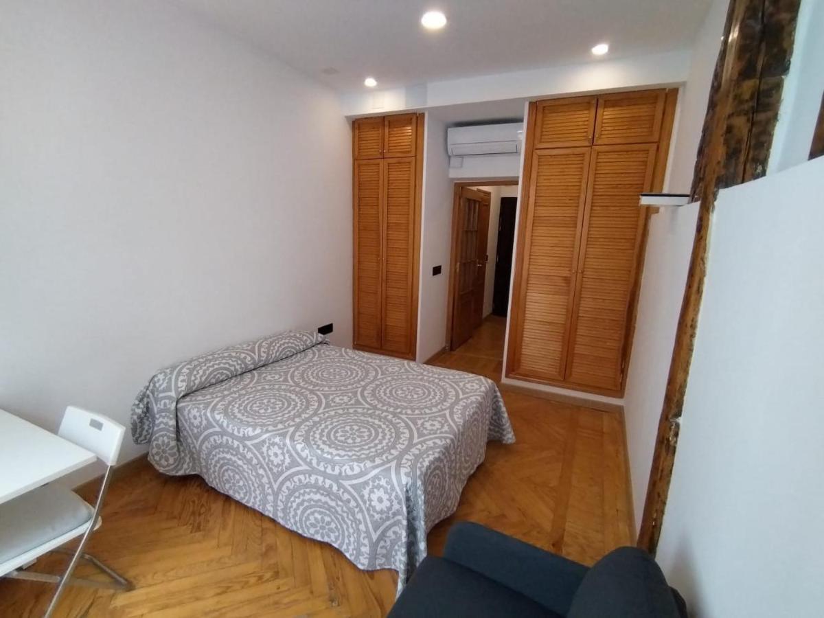 Appartamento Estudio - Puerta Del Sol *